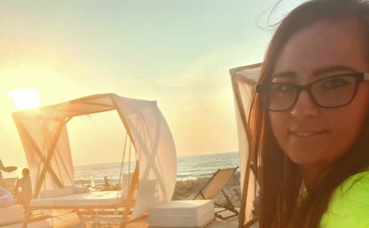 Justyna Buchta zajmie się w Kompas Tourze relacjami z kluczowymi klientami