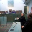 Sąd Najwyższy rozpatrujący w sprawie Grzegorza Przemyka