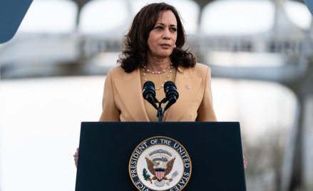 Kamala Harris