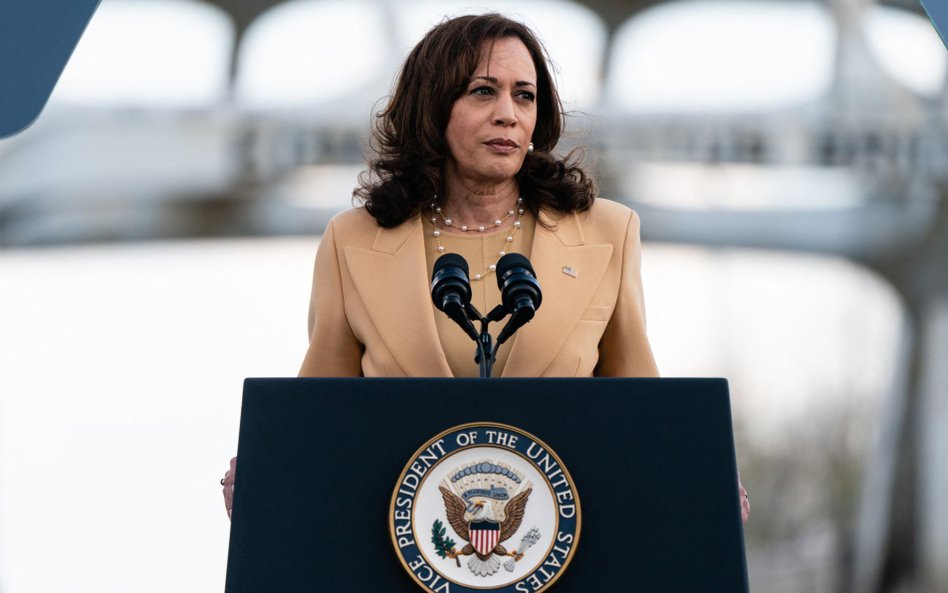 Kamala Harris