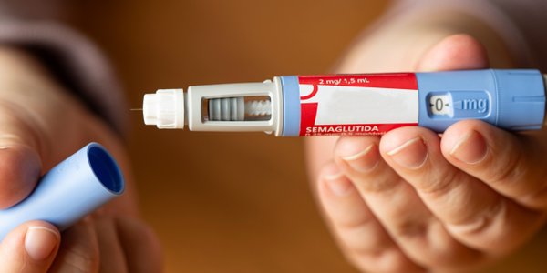 Leki GLP-1 na otyłość: korzyści dla serca, ale ryzyko utraty masy mięśniowej