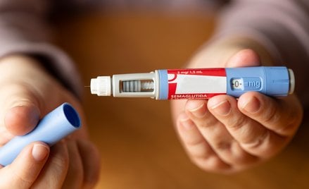 Naukowcy z Wistar Institute opracowali nową metodę dostarczania leków na odchudzanie / zdjęcie ilust
