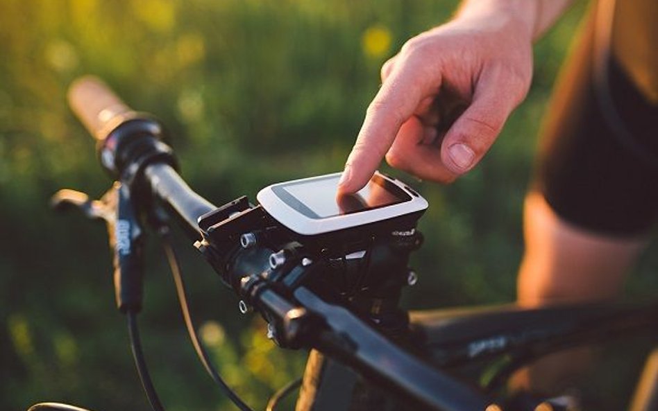 Nawigacja rowerowa – co musisz wiedzieć, zanim ją kupisz?
