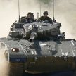 Merkava Mk. 1