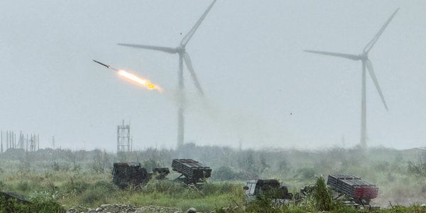 Trzeci światowy konflikt zagraża gospodarce Unii. Europa pos