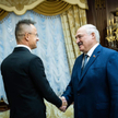 Przyjaźń Węgrów z białoruskim dyktatorem. „Jesteśmy ludźmi wdzięcznymi”