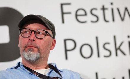 Wojciech Smarzowski