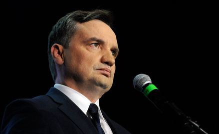Zbigniew Ziobro