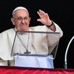 Papież Franciszek