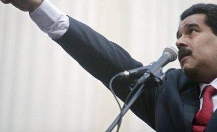 Hawana steruje Caracas?