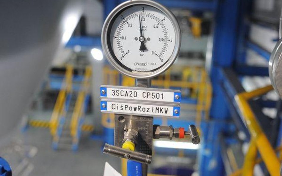 Energetyka potrzebuje przyspieszenia inwestycji