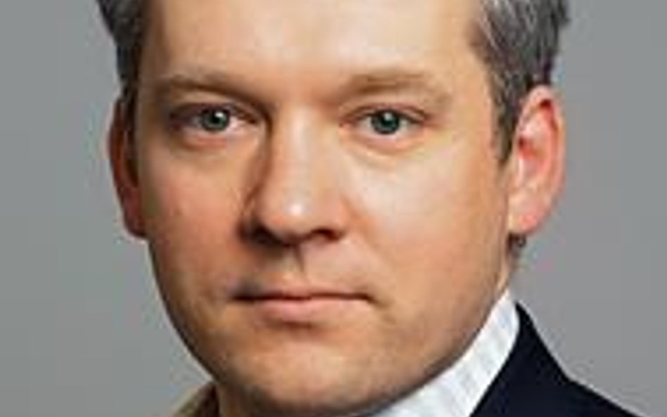 Dworcowe przejście - felieton Michała Szułdrzyńskiego