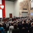 Rok po wyborach do Sejmu powróciła polityka. Nikt nie może przewidzieć wyniku niektórych głosowań