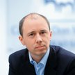 Robert Morawski, specjalista ds. podatków