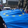 KOD przeciw wyjściu z UE. Demonstracje w całej Polsce