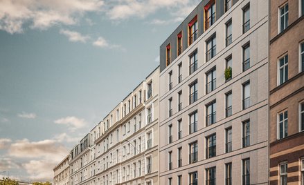 Ogrody Staromiejskie we Wrocławiu - inwestycja spółki Apsys