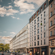 Ogrody Staromiejskie we Wrocławiu - inwestycja spółki Apsys