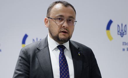 Wasyl Bodnar, ambasador Ukrainy w Polsce