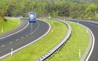 Stalexport Autostrady miał 35,14 mln zł zysku netto w I półroczu