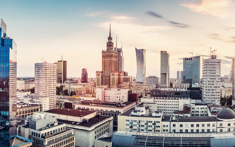 Projekt strategii nie przewiduje zakazu wjazdu samochodów do centrum, lecz zakłada działania na rzec