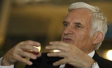Jerzy Buzek