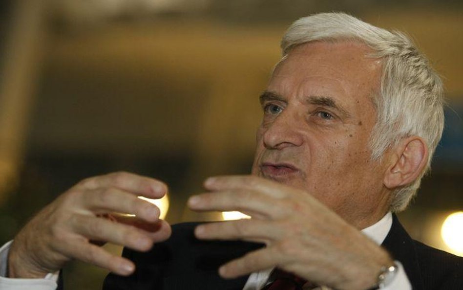 Jerzy Buzek