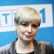 Iwona Schymalla o powodach odejścia z TVP
