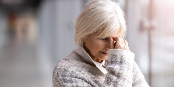 Dlaczego chorzy na Alzheimera zapominają bliskich? To odkrycie może być przełomem