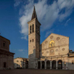 Bazylika Katedralna w Spoleto
