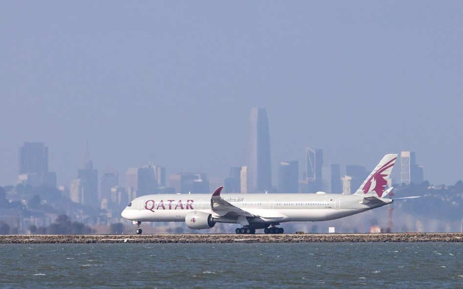 Koniec pierwszej klasy w Qatar Airways? Dyrektor generalny: Nie widzę potrzeby