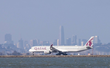 Koniec pierwszej klasy w Qatar Airways? Dyrektor generalny: Nie widzę potrzeby