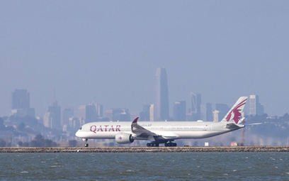 Koniec pierwszej klasy w Qatar Airways? Dyrektor generalny: Nie widzę potrzeby