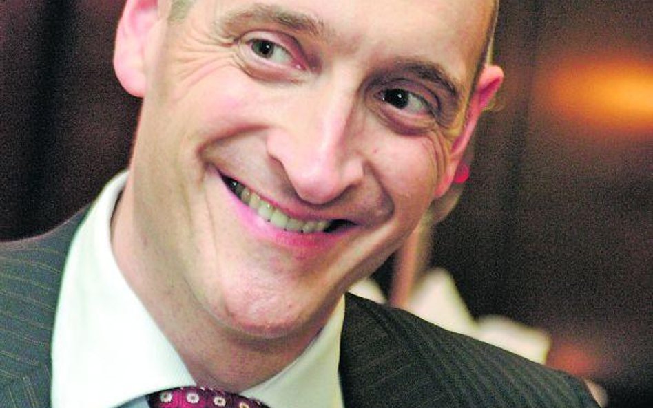 Rentowność EBITDA czeskiego AVG, którym kieruje J.R. Smith, wynosi 46 proc
