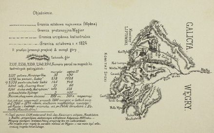 Proces o Morskie Oko