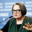 Agnieszka Holland zapowiada nowy film