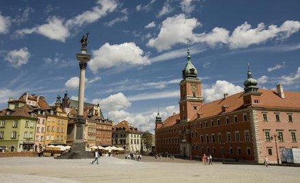 Sąd rozstrzygnie spór o dotację dla Zamku Królewskiego