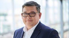 Andrzej Gałkowski, partner zarządzający KPMG w Polsce