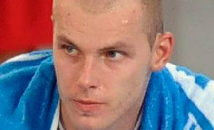 Maciej Lampe
