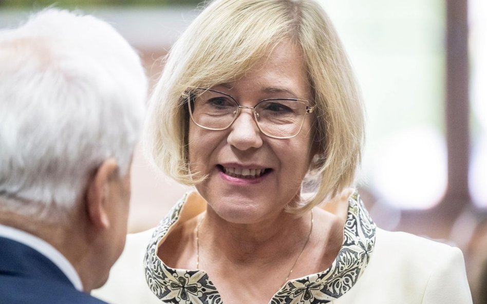 Barbara Nowak