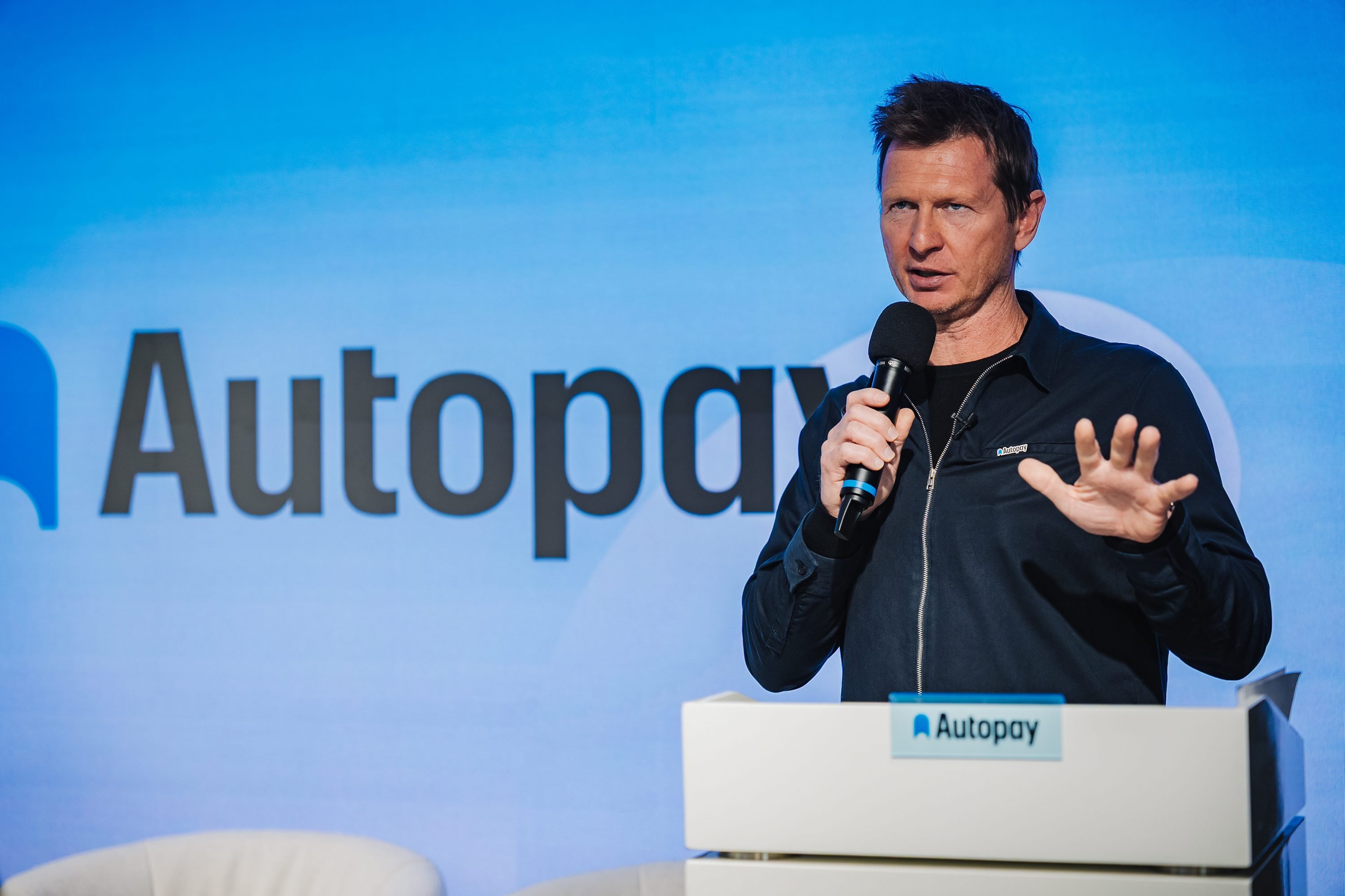 Autopay uruchamia Zero Delay Economy Hub. Czas na finanse w czasie rzeczywistym