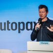 Andrzej Antoń, współzałożyciel i CEO Autopay