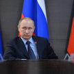 Putin pcha nas ku USA