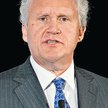 Jeffrey Immelt, szef rady nadzorczej i prezes General Electric