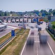 Przez koronawirusa taniej na płatnym odcinku autostrady A4