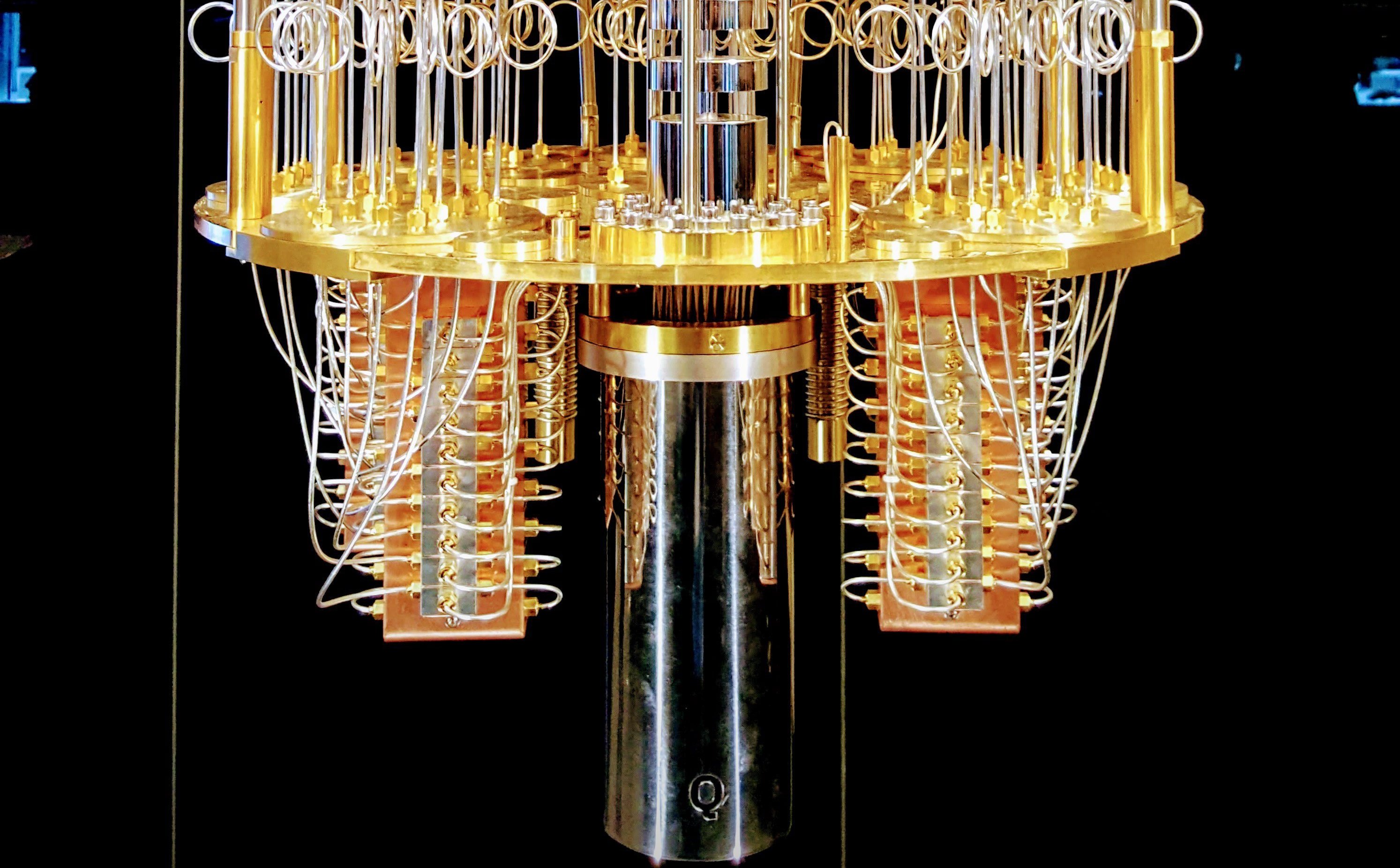 QNA, Creotech i inni. Kwantowa rewolucja ruszyła