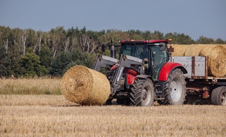 Do Ministerstwa Rolnictwa napływa wiele skarg od rolników i ich organizacji na obecne przepisy, któr