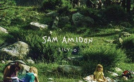 Sam Amidon „Lily-O", Nonesuch/Warner, CD, 2014