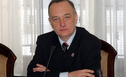 Antoni Szymański
