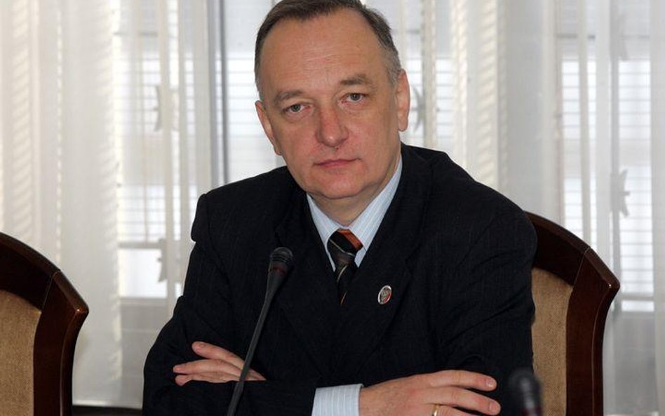 Antoni Szymański