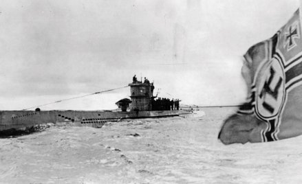 Royal Navy posiadała nieaktualne informacje [we wrześniu 1940 r. – red.] i nie zdawała sobie sprawy,